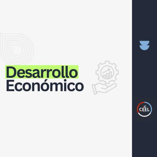 ¿Crecimiento económico sin consumo? – Evidencia reciente para la provincia de Santa Fe